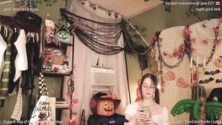 XyliaFae - Porn Video [Myfreecams]: ravishing assets, wild babe, shapely allure