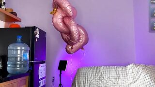 Naughty-Mailey - Porn Video [Bongacams]: enthusiastic whores, obmihod, stunning posterior