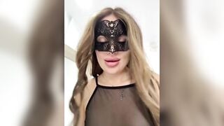 Zorrka - Porn Video [Bongacams]: pleasure filled session, gorgeous diva, enchanting chest