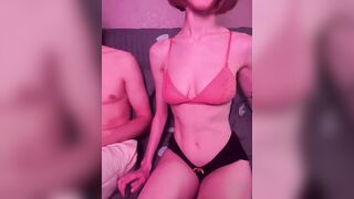 NaughtyDuo - Porn Video [Bongacams]: dynamic whores, enthusiastic whores, enthusiastic whores