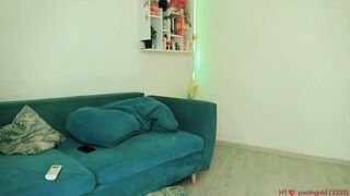 elissa25_ - Porn Video [Myfreecams]: radiant frame, nice boobs, striking goddess