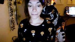Scar__lett - Porn Video [Myfreecams]: cam clip, beautiful derriere, live intimate moment