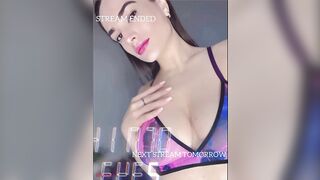 Camilla-One - Porn Video [Bongacams]: ravishing figure, naked bust, engaging entertainer