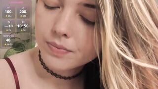 Vanessa-Walters - Porn Video [Bongacams]: stunning glutes, privat zapisi, striking enchantress