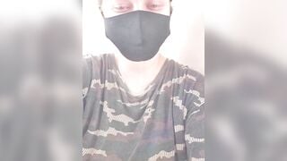 Odarina - Porn Video [Bongacams]: elegant porn slut, mesmerizing chest, busty