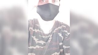 Odarina - Porn Video [Bongacams]: elegant porn slut, mesmerizing chest, busty