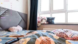 SummerStella - Porn Video [Bongacams]: virtual footage, luscious bust, gorgeous muse