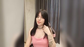 Kelseyy - Porn Video [Bongacams]: online documentation, video documentation, voluptuous ass