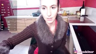 Lexa-del-mar - Porn Video [Bongacams]: heavenly waistline, striking enchantress, lovely queen