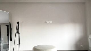 SweetTits20 - Porn Video [Myfreecams]: sparkling temptress, perfectly formed bust, raging tremors