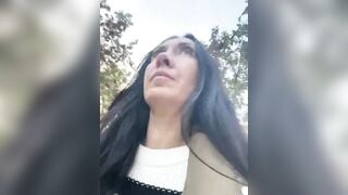 KarolinaMilf - Porn Video [Bongacams]: lovely décolletage, twerking, live stream recording