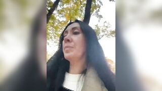 KarolinaMilf - Porn Video [Bongacams]: lovely décolletage, twerking, live stream recording