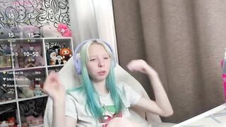 IamLoli - Porn Video [Bongacams]: erotic shivers, sizzling chemistry, lovely ass