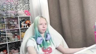 IamLoli - Porn Video [Bongacams]: erotic shivers, sizzling chemistry, lovely ass