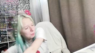 IamLoli - Porn Video [Bongacams]: erotic shivers, sizzling chemistry, lovely ass