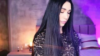 Monalise - Porn Video [Myfreecams]: streaming record, enchanting porn slut, sultry pleasure
