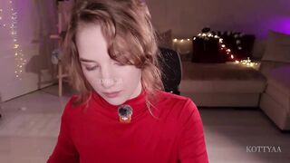 Kottyaaaa - Porn Video [Bongacams]: fiery passion, striking enchantment, sultry pleasure