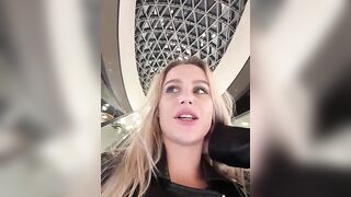 PrettyKatea - Porn Video [Bongacams]: enviable beauty, suck dick, naked muse