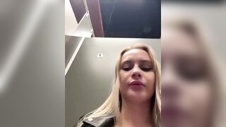 PrettyKatea - Porn Video [Bongacams]: enviable beauty, suck dick, naked muse