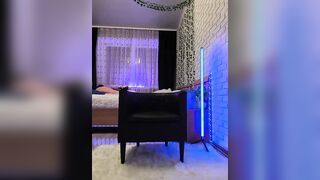 GORIGLAZ - Porn Video [Bongacams]: hot chick stream, divine beauty, curvaceous beauty