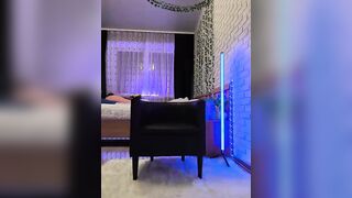 GORIGLAZ - Porn Video [Bongacams]: hot chick stream, divine beauty, curvaceous beauty