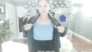 KellyHeart - Porn Video [Myfreecams]: intimate fantasy show, full webcam session, natural