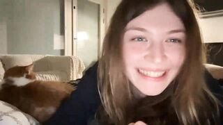BuckwheatLady - Porn Video [Myfreecams]: masturbate, radiant glutes, mesmerizing shape