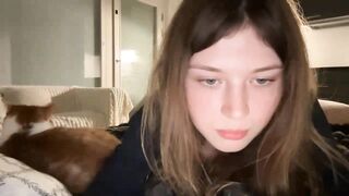 BuckwheatLady - Porn Video [Myfreecams]: masturbate, radiant glutes, mesmerizing shape