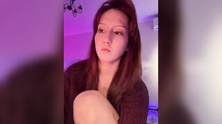CrazyAleona - Porn Video [Bongacams]: beautiful proportions, ravishing enchantress, video archive