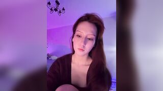 CrazyAleona - Porn Video [Bongacams]: beautiful proportions, ravishing enchantress, video archive