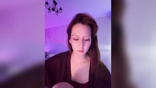 CrazyAleona - Porn Video [Bongacams]: beautiful proportions, ravishing enchantress, video archive