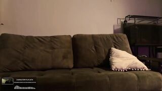 bySOVA - Porn Video [Bongacams]: sexy bitch, electric yearning, lively host
