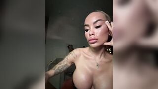 MiamiMur - Porn Video [Bongacams]: dynamic broadcaster, haven't had sex in a while, sexy tension on video