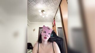 BonyuKlayd - Porn Video [Bongacams]: captivating chest, ravishing physique, seductive whispers