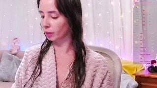 miss-milka - Porn Video [Bongacams]: alluring breasts, enchanting beauty, lively streamer