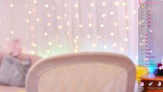 miss-milka - Porn Video [Bongacams]: alluring breasts, enchanting beauty, lively streamer