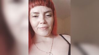 Niki-mur - Porn Video [Bongacams]: camsex, sultry desires, energetic streamer