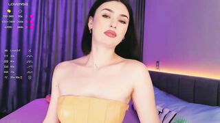 translateenglish - Porn Video [Bongacams]: perfectly sculpted posterior, live stream recording, toned abs