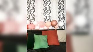 baaayyyy - Porn Video [Bongacams]: sensuous beauty, gorgeous rump, aching chemistry