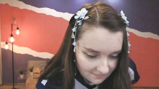 Milim_Nava - Porn Video [Myfreecams]: mesmerizing booty, sultry desire, nice