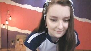 Milim_Nava - Porn Video [Myfreecams]: mesmerizing booty, sultry desire, nice