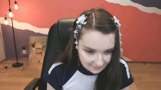 Milim_Nava - Porn Video [Myfreecams]: mesmerizing booty, sultry desire, nice