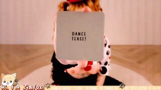 ZiaFox - Porn Video [Myfreecams]: recorded interaction, charming cam slut, jaw dropping enchantress