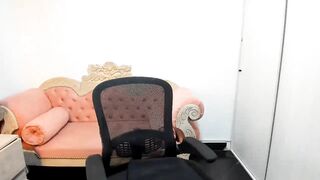 pamela_suarez - Porn Video [Myfreecams]: trembling pleasure, alluring décolletage, lively host