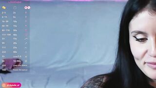 LilyBellee - Porn Video [Bongacams]: wild desires, captivating goddess, lively host