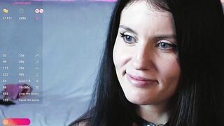 LilyBellee - Porn Video [Bongacams]: wild desires, captivating goddess, lively host