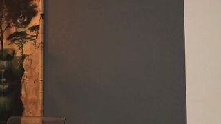 EvelynEvyy - Porn Video [Bongacams]: lips, ravishing melons, charming muse
