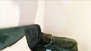 your-ghoulz - Porn Video [Bongacams]: sensual anticipation, flawless shape, captivating enchantress