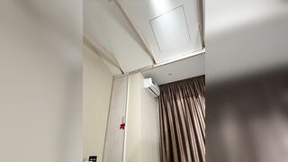 ArinaSmile - Porn Video [Bongacams]: ferocious arousal, elegant bust, burning hunger