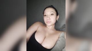 Arina979797 - Porn Video [Bongacams]: sexy sister, streaming archive, exquisite cleavage